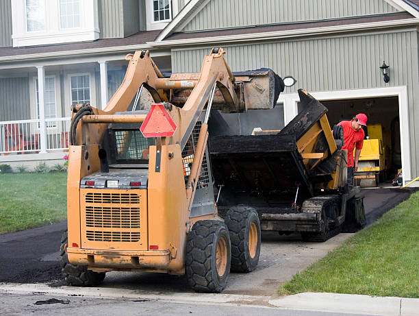 Oak Park, CA Driveway Pavers Company