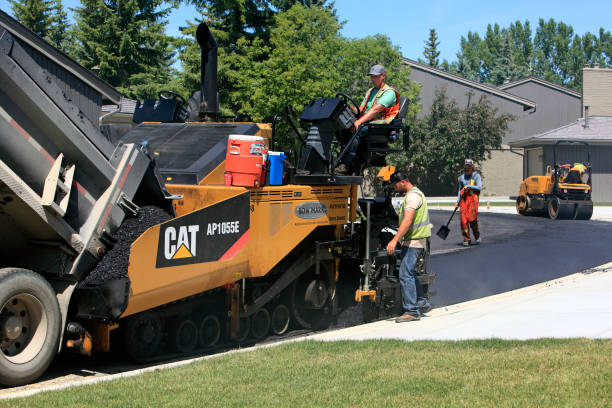 Best Permeable driveway pavers in Oak Park, CA